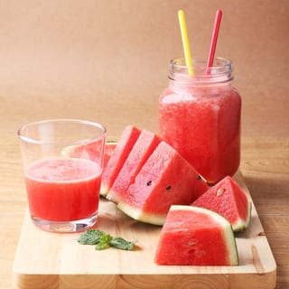 Watermelon 西瓜冰沙