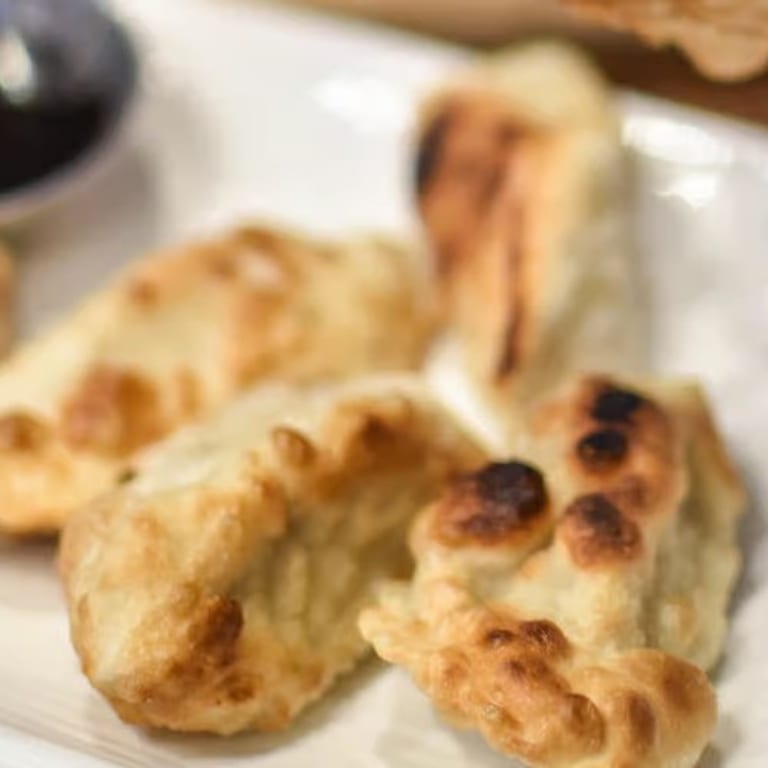 Honey Chicken Delights: Asian Fusion Cuisine