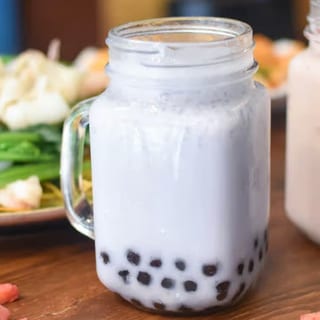 Taro 凍香芋珍珠