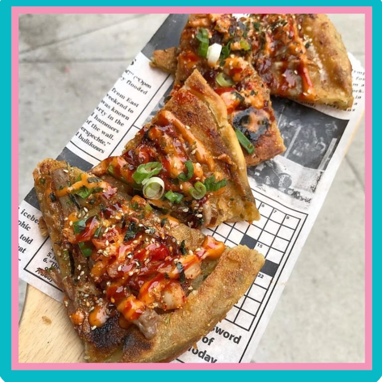  Join Us for Weekend Brunch